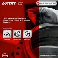 Gambar Henkel LOCTITE 495 Instant Adhesive Lem Instan Lem Super Glue 20 gr - 495 dari ONE WAYY STORE undefined 1 Tokopedia