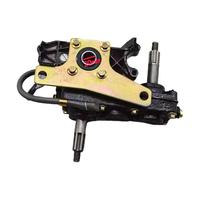 Gambar reverse gear box for motorcycle 300cc atv/utv parts accessories 4 speed shaft drive modified four-wheel drive atvs part dari Poison Stinger undefined 2 Tokopedia