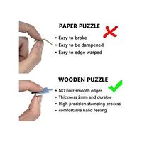 Gambar 1000 Pieces Jigsaw Puzzles Adults Wine Intellectual 3020 In Colorful Puzzles Children And Teens Ages 12 And Up Educational Difficult Puzzle Art Men And Women Whisky dari BOTUNA STORE_333 undefined 5 Tokopedia