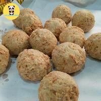 Gambar Baso Goreng Ci Anna Ayam+Udang (Halal) Khas Psr Jatinegara dari valeriieshop undefined 2 Tokopedia