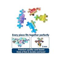 Gambar Becko Us Puzzles Adults Jigsaw Puzzles 500 Pieces Puzzles Kids And Adults Undersea World Underwater Paradise Ocean_Scene dari BOTUNA STORE_333 undefined 3 Tokopedia