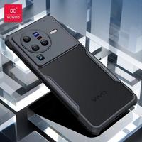Gambar Case XUNDD Original Vivo X100 / X100 PRO / X80 5G Beetle Series - X100 dari Factory Accessories undefined 3 Tokopedia