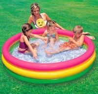 Gambar KOLAM RENANG ANAK KISUBO 1 METER - KSB 1022 - 1 PCS dari LARIS OLSHOP_NEW undefined 4 Tokopedia