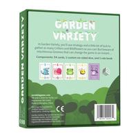Gambar Garden Variety Card Game - Board Game dari Kei Toys Indonesia undefined 2 Tokopedia