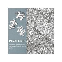 Gambar Hard Puzzles Adults 1000 Pieces Impossible Difficult Line_Puzzle Challenging Jigsaw Puzzles Adults 1000 Pieces And Up dari Batosai Store333 undefined 4 Tokopedia