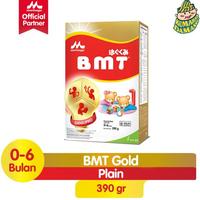 Gambar Morinaga BMT Gold Reguler 400 gram dari Rendraa Farma undefined 1 Tokopedia