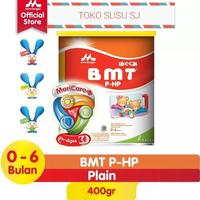 Gambar BMT PHP 400 GR/ MORINAGA P-HP/ BMT P-HP 400 GR/ 400GR dari Rendraa Farma undefined 2 Tokopedia