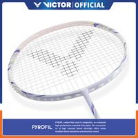 Gambar Raket VICTOR DriveX F T / DX F T / Drive X F T - 5u dari VICTOR INDONESIA undefined 5 Tokopedia