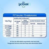 Gambar Lactogen lactose free 400 gram (susu diare non laktosa bayi 0-12 bln) dari Rendraa Farma undefined 3 Tokopedia