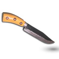 Gambar Pisau Dapur Baja Per Cap Garpu Panjang 28 cm Paling Tajam - Total 28 cm dari Hayat.Online undefined 4 Tokopedia