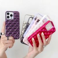Gambar New! Case Suitable For SAMSUNG A13 A32 5G A12 M12 3D Mermaid Pattern Softcase - MERMAID PINK, A13 4G / A32 5G dari Case.Shop undefined 3 Tokopedia