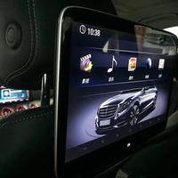 Gambar Car Electronics Intelligent System 4K Hd 1080P Video Multimedia Player Android 10.0 Os Headrest Monitor 2020 Mercedes Gls580 dari FantasiiStore undefined 5 Tokopedia