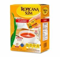 Gambar Gula Tropicana Slim Classic Box 25 Sachet / Promo Gula dari Arti Medika Utama undefined 1 Tokopedia