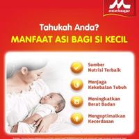 Gambar CHILMIL REGULER 800 GR / Chil mil regular 800 gr / chil mil reg 800 gr dari Rendraa Farma undefined 5 Tokopedia