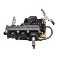 Gambar reverse gear box for motorcycle 300cc atv/utv parts accessories 4 speed shaft drive modified four-wheel drive atvs part dari Poison Stinger undefined 1 Tokopedia
