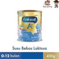 Gambar MeadJohnson Enfamil Lactofree 400 Gram dari Rendraa Farma undefined 1 Tokopedia