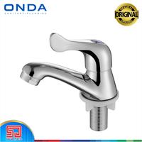Gambar ONDA Y 316 FA Kran Wastafel Keran Dapur 1/2" Sink Cuci Tangan dari Sadar Jaya Maju undefined 1 Tokopedia