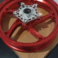 Gambar VELG FORGED MFZ Racing Alumunium Premium Quality - YAMAHA XMAX dari FanandaTires undefined 2 Tokopedia