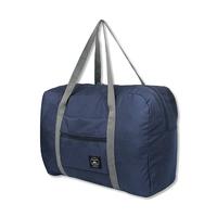 Gambar Tas Duffel Travel Bag Ukuran Besar dari bersamauntung undefined 2 Tokopedia