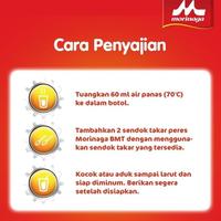 Gambar Morinaga BMT Gold Reguler 400 gram dari Rendraa Farma undefined 5 Tokopedia