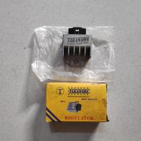 Gambar Regulator Rec Comp Kiprok Honda Grand Astrea Merk Takana 31600-GAE-980 31600 GAE 980 / 1pcs dari WJ Automotive undefined 1 Tokopedia