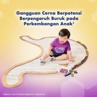 Gambar Enfamil A+ Gentle Care Susu Formula Bayi Tahap 2 Lanjutan 800 g dari Rendraa Farma undefined 3 Tokopedia