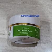 Gambar Kitoderm BB Cream Acne - alas bedak wajah berjerawat - bb krim jerawat dari Everlasting Beauty 88 undefined 2 Tokopedia