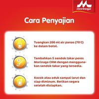 Gambar Morinaga Chil Mil Chilmil Reguler (6-12 Bulan) 800 gram Gold dari Rendraa Farma undefined 5 Tokopedia