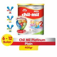Gambar Chilmil Platinum 400gr - chil mil dari Rendraa Farma undefined 1 Tokopedia