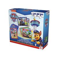Gambar Paw Patrol_12Puzzle Pack 24Piece 48Piece 100Piece Kids Puzzles Chase Marshall Skye Everest Rubble Zuma Rocky Preschoolers Ages 4 And Up dari BOTUNA STORE_333 undefined 4 Tokopedia