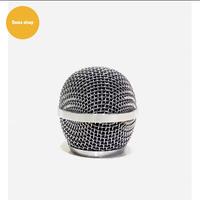 Gambar kepala mic girll mic universal cocok untuk mic shure beta 58 sm58 berkualitas dari DUNIA OLSHOP20 undefined 1 Tokopedia