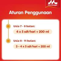 Gambar CHILMIL REGULER 800 GR / Chil mil regular 800 gr / chil mil reg 800 gr dari Rendraa Farma undefined 4 Tokopedia