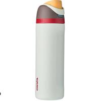 Gambar Owala FreeSip Insulated Stainless Steel Water Bottle with Straw for Sports and Travel, BPA-Free, 24-oz, Boneyard dari Gracia Corner Store undefined 1 Tokopedia