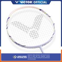 Gambar Raket VICTOR DriveX F T / DX F T / Drive X F T - 5u dari VICTOR INDONESIA undefined 1 Tokopedia
