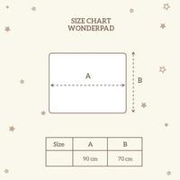 Gambar Little Palmerhaus - Wonderpad by CSR Store - Lion Kuning dari CSR store1 undefined 3 Tokopedia