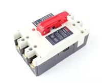 Gambar MCB MCCB LOTO Lockout Tagout Kits standard plastic Grip Tight circuit breaker Lock Lockout dari Akame775 undefined 1 Tokopedia