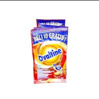 Gambar Ovaltine classic minuman saset 22gr - 10 pcs dari TOKO RAL MANADO undefined 1 Tokopedia