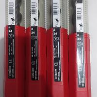 Gambar Mata bor HILTI 24mm TE-YX (SDS MAX) 24/52 METRIC Hammer drill bit dari teknikjayaabadi16 undefined 2 Tokopedia