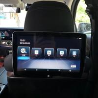 Gambar Car Electronics Wifi Android 10.0 Video Multimedia Rear Seat Entertainment System Mercedes Benz_Gle W167 Gls X167 V W447 dari FantasiiStore undefined 2 Tokopedia