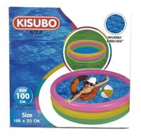 Gambar KOLAM RENANG ANAK KISUBO 1 METER - KSB 1022 - 1 PCS dari LARIS OLSHOP_NEW undefined 2 Tokopedia
