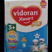 Gambar Vidoran xmart 3+ madu, vanila 700g - Vanila dari Kanzia babyshop undefined 2 Tokopedia