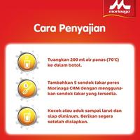 Gambar Morinaga Chil Mil Gold 800gr & Soya 600gr - Susu Formula 6-12 Bulan - Chil Mil Gold dari Rendraa Farma undefined 5 Tokopedia