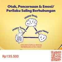 Gambar bebelove 2 formula bayi bubuk 800 gr murah dari Rendraa Farma undefined 2 Tokopedia