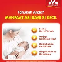 Gambar BMT REGULER 800 GR/ BMT REG 800 GR/ MORINAGA BMT 800 GR/ 800GR - BMT BARU dari Rendraa Farma undefined 5 Tokopedia