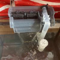 Gambar Hang on Filter Aquarium KYOTO P-503 / Filter Gantung dari Kenzo sakkai pro undefined 4 Tokopedia