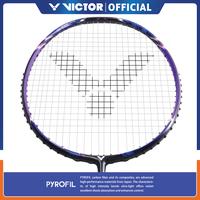 Gambar Raket VICTOR AURASPEED 90K II TD / ARS-90K II TD - 3U dari VICTOR INDONESIA undefined 4 Tokopedia