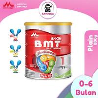 Gambar BMT Platinum Susu Formula Moricare Morinaga Tin 800 g / 800g dari Rendraa Farma undefined 1 Tokopedia