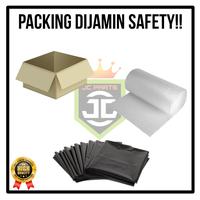Gambar Pisau Congkel CPU Removal Relife RL-049B dari JC-parts undefined 5 Tokopedia