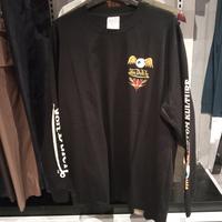 Gambar KAOS VONDUTCH ORIGINAL LONG SLEEVE BLACK SALE - Hitam, M dari Surf Original Store undefined 2 Tokopedia
