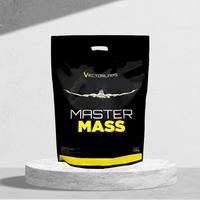 Gambar Vectorlabs Master Mass Gainer 12 lbs - vanilla, Sachet Pwg dari Susufitnessku_NEW undefined 2 Tokopedia